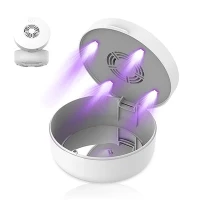 کیف نگهدارنده UV برچسب خصوصی برای کلینیک های دندانپزشکی: مشخصات محصول، MOQ و ...